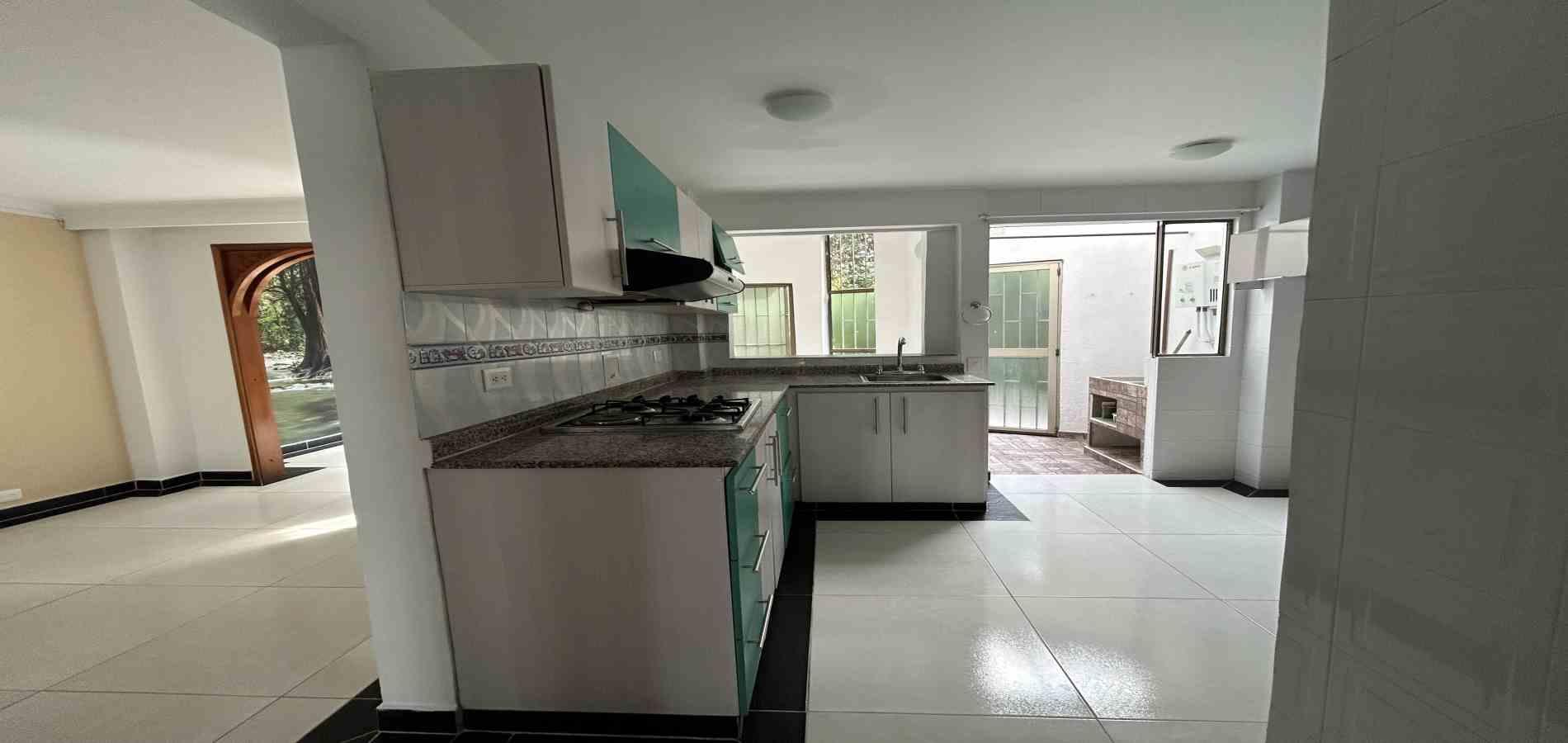 Casa en venta en Los Alamos, Pereira · foto 4 de 20