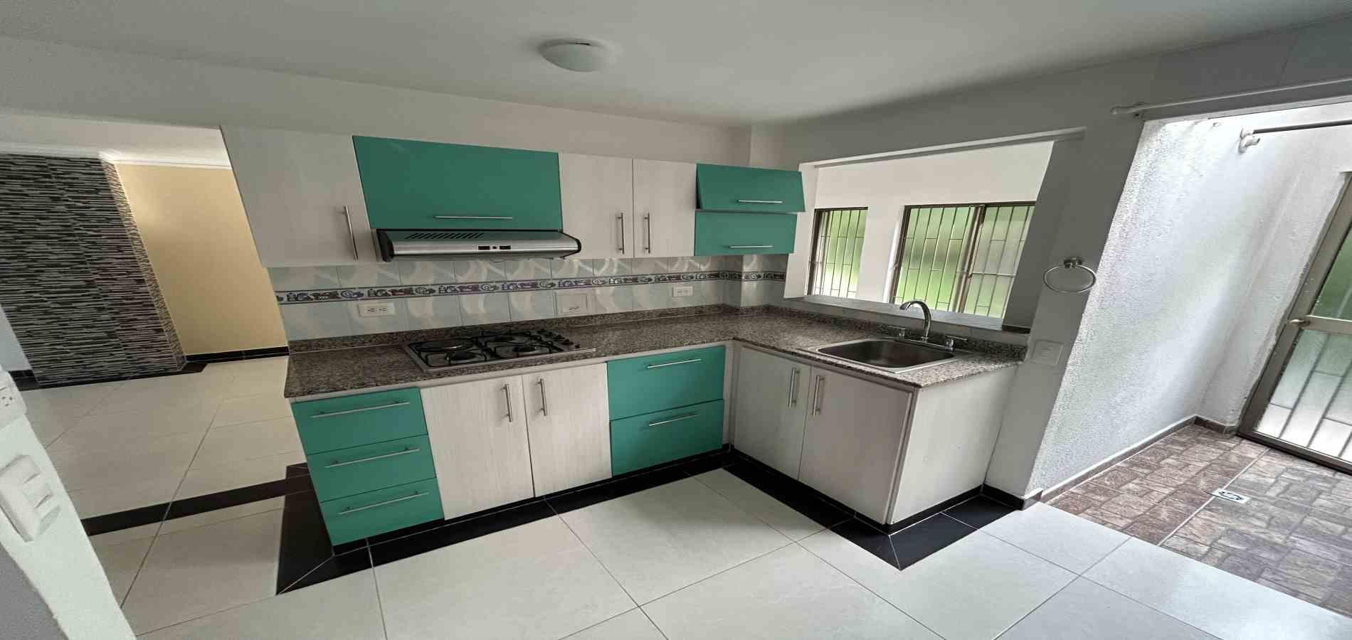Casa en venta en Los Alamos, Pereira · foto 5 de 20