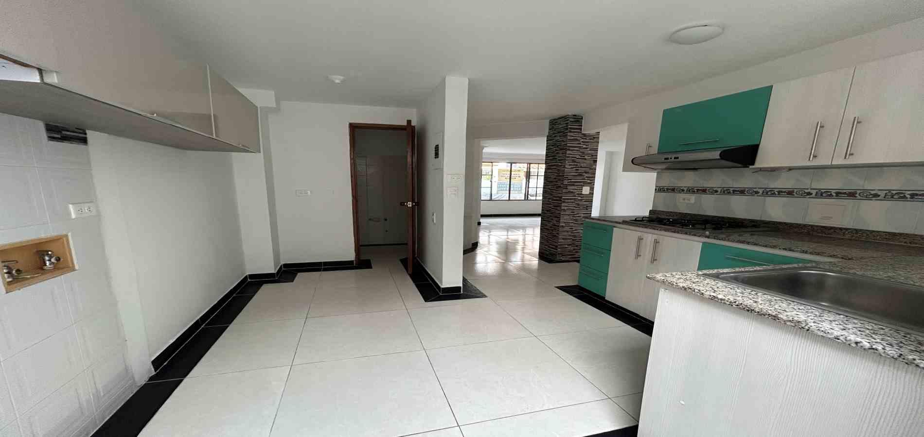 Casa en venta en Los Alamos, Pereira · foto 6 de 20