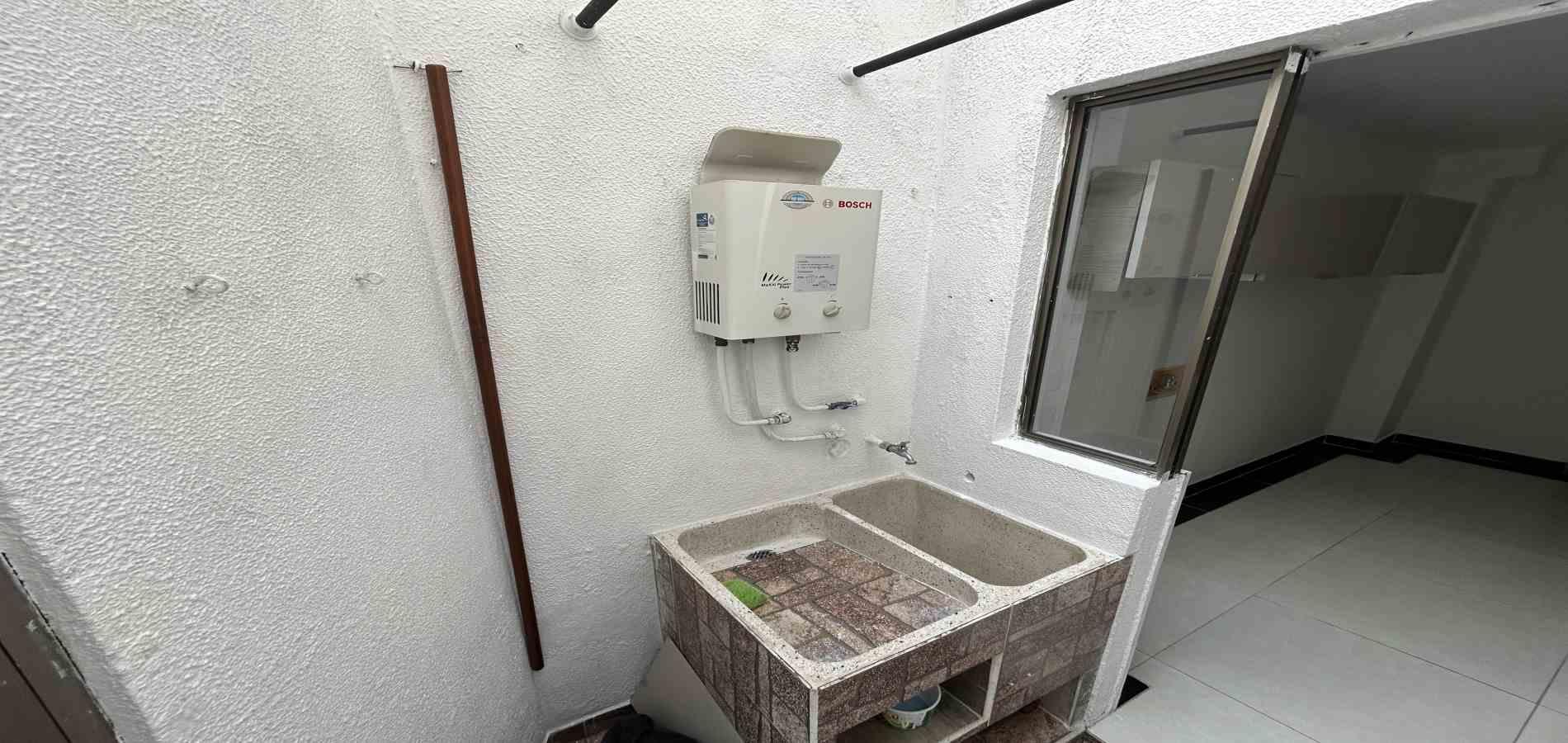 Casa en venta en Los Alamos, Pereira · foto 7 de 20