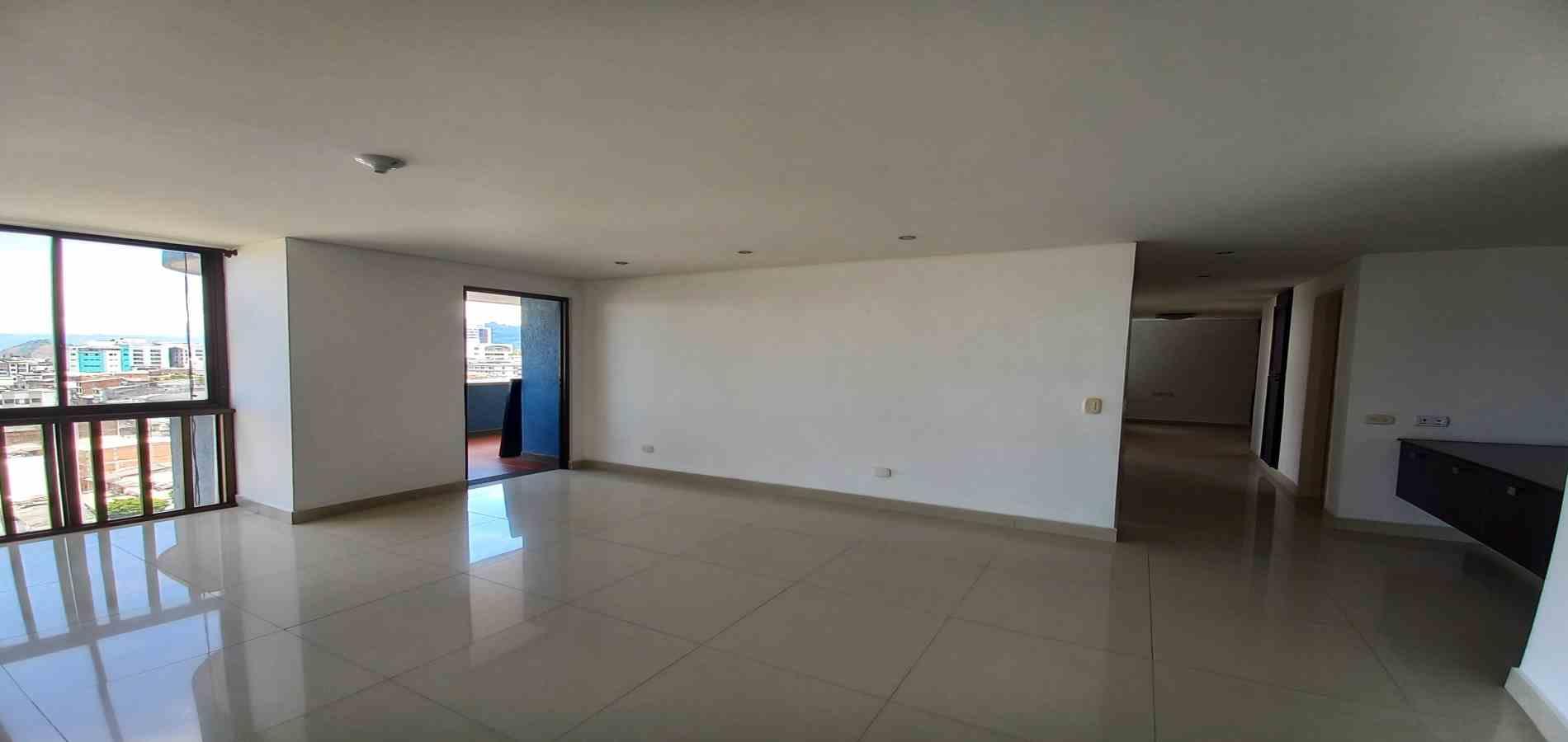 Apartamento en venta en Sector Plaza De Bolivar, Pereira · foto 11 de 23
