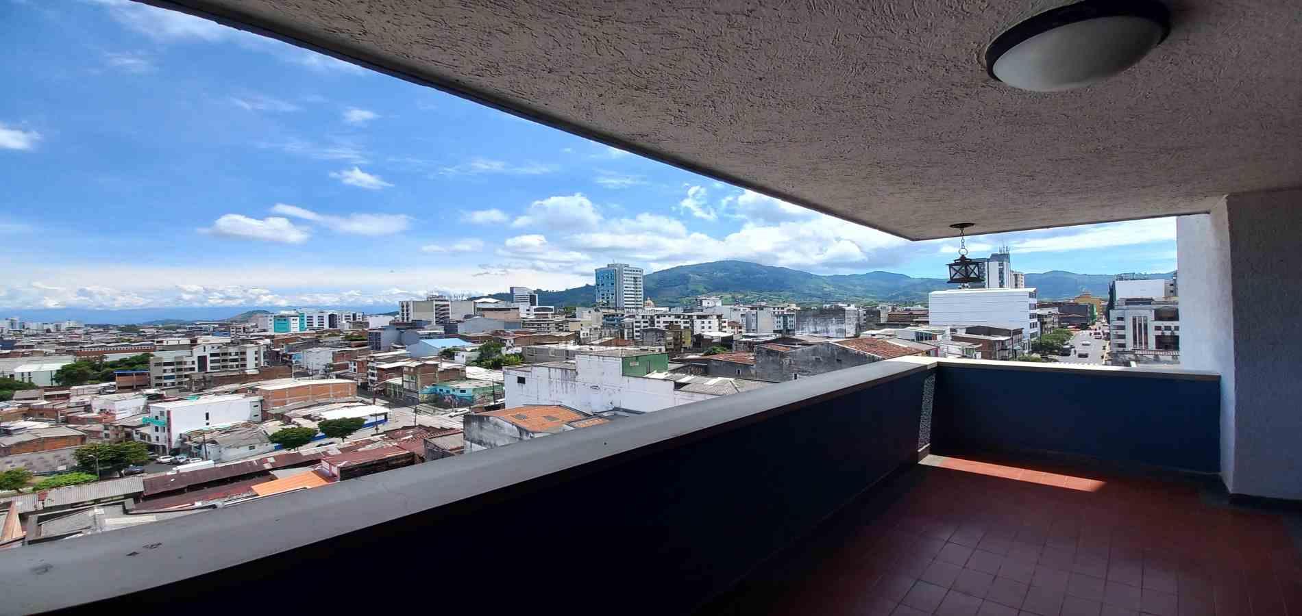 Apartamento en venta en Sector Plaza De Bolivar, Pereira · foto 13 de 23