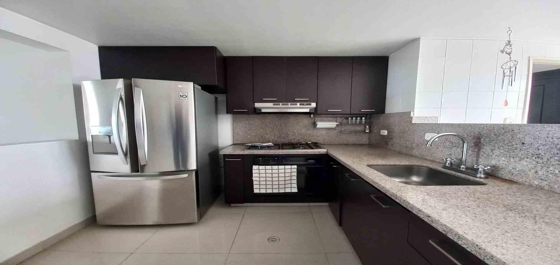 Apartamento en venta en Sector Plaza De Bolivar, Pereira · foto 18 de 23