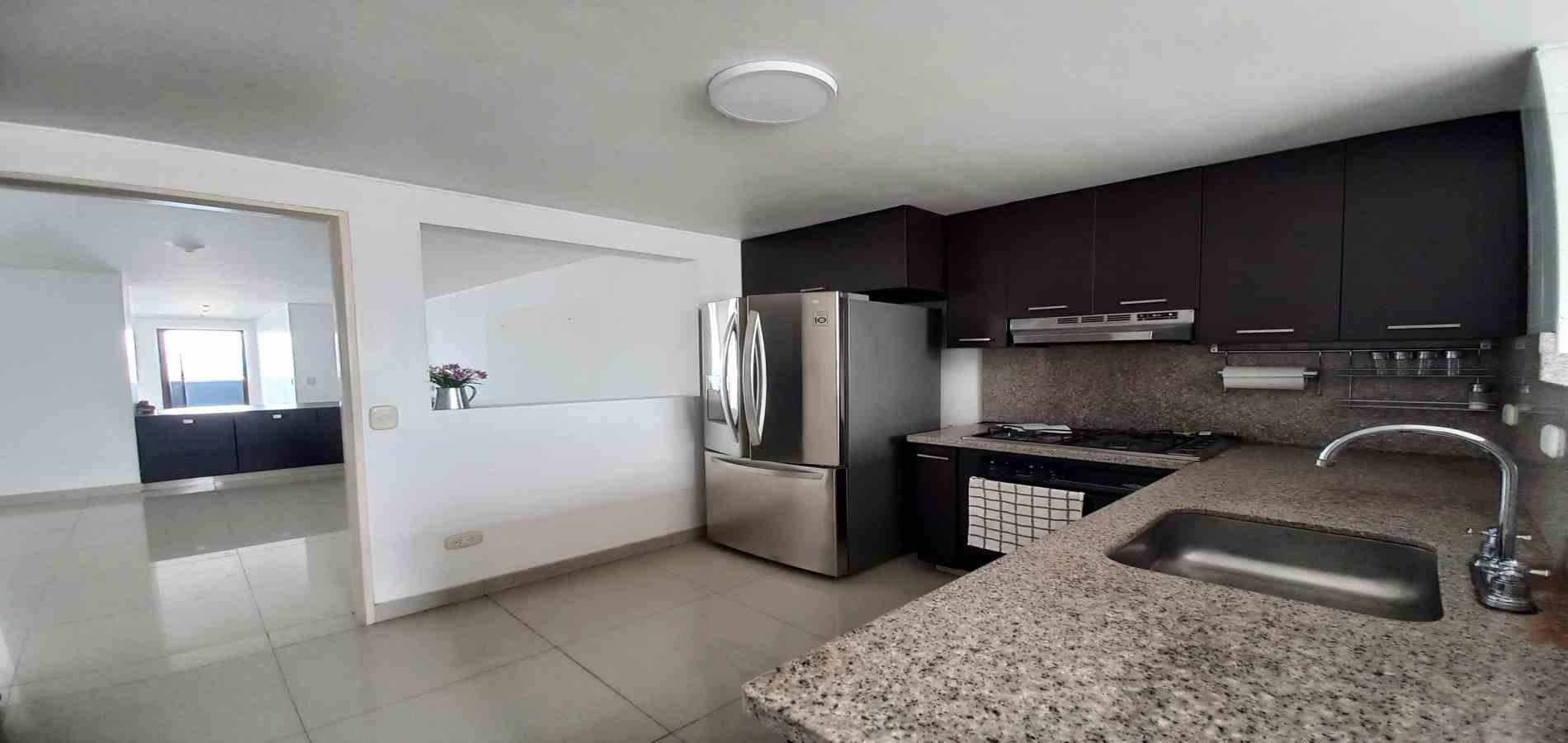 Apartamento en venta en Sector Plaza De Bolivar, Pereira · foto 19 de 23
