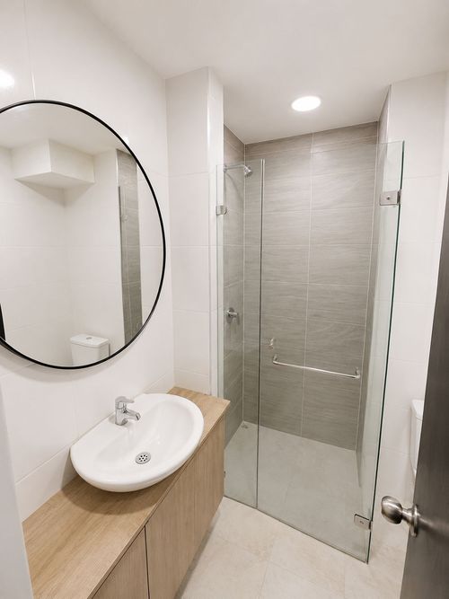 Apartamento de 3 alcobas en venta en San Pablo Jerico, Bogotá, 50 m² · foto 8 de 9