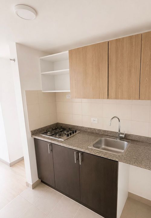 Apartamento de 3 alcobas en venta en San Pablo Jerico, Bogotá, 50 m² · foto 9 de 9