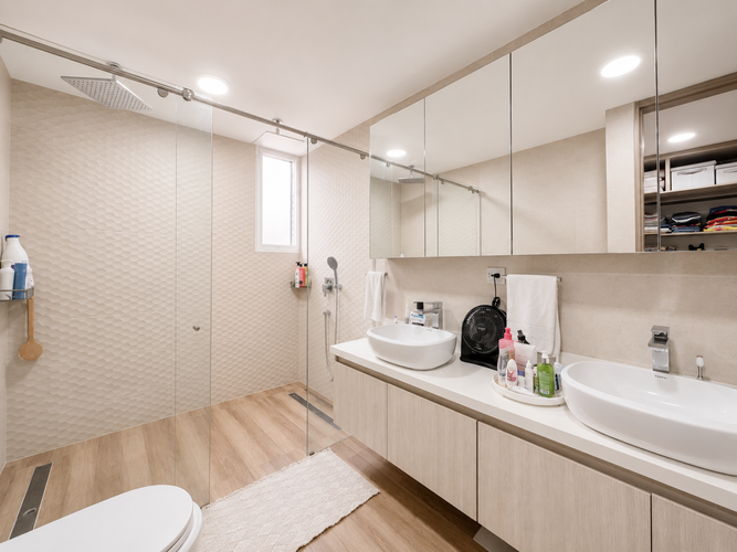 Casa de 4 alcobas en venta en Lagos Del Cacique, Bucaramanga, 227 m² · foto 8 de 11