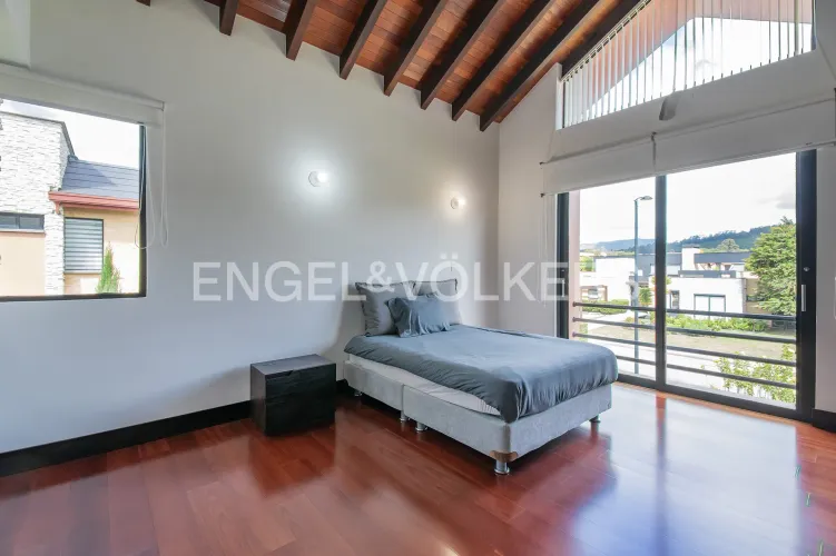 Casa de 3 alcobas en arriendo en Hatogrande, Sopó, 368 m² · foto 13 de 18