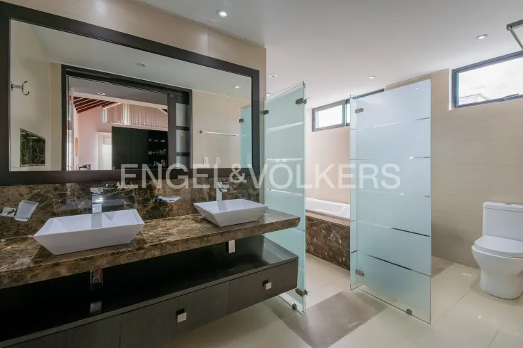Casa de 3 alcobas en arriendo en Hatogrande, Sopó, 368 m² · foto 12 de 18