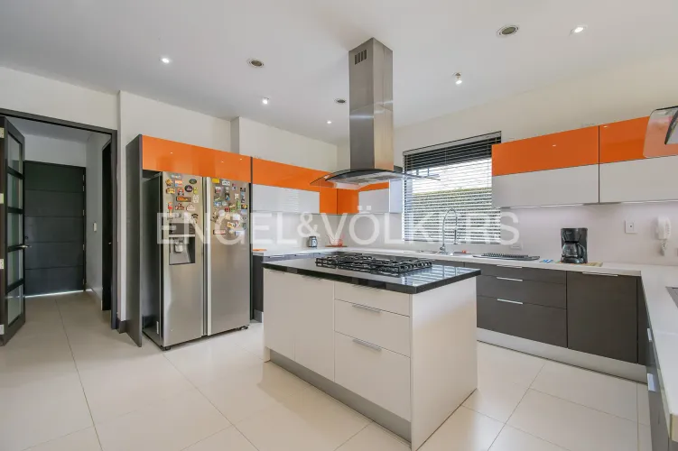 Casa de 3 alcobas en arriendo en Hatogrande, Sopó, 368 m² · foto 7 de 18