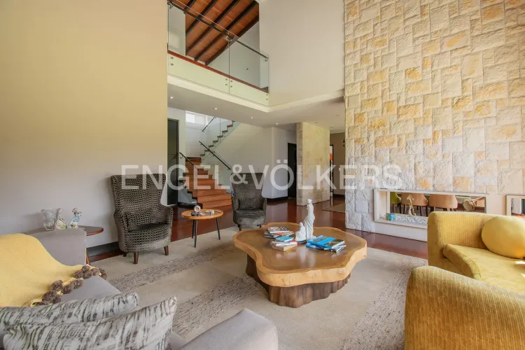 Casa de 3 alcobas en arriendo en Hatogrande, Sopó, 368 m² · foto 6 de 18