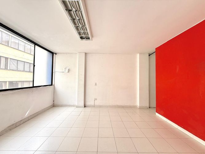 Oficina en arriendo en Sector Plaza De Bolivar, Pereira, 20 m² · foto 7 de 10