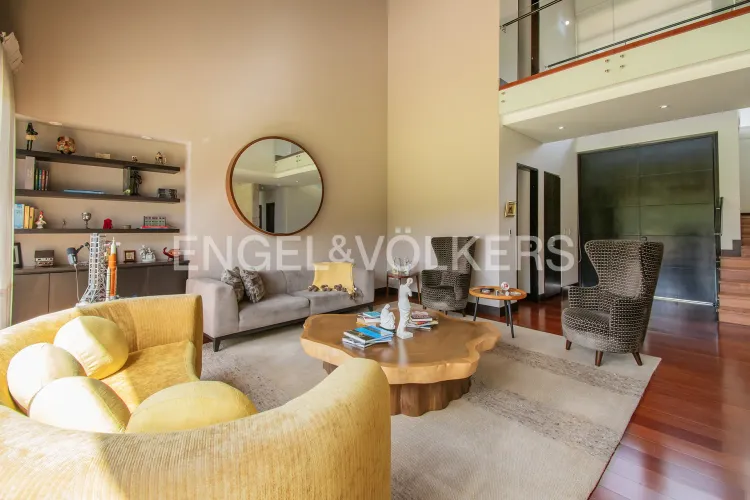 Casa de 3 alcobas en arriendo en Hatogrande, Sopó, 368 m² · foto 4 de 18