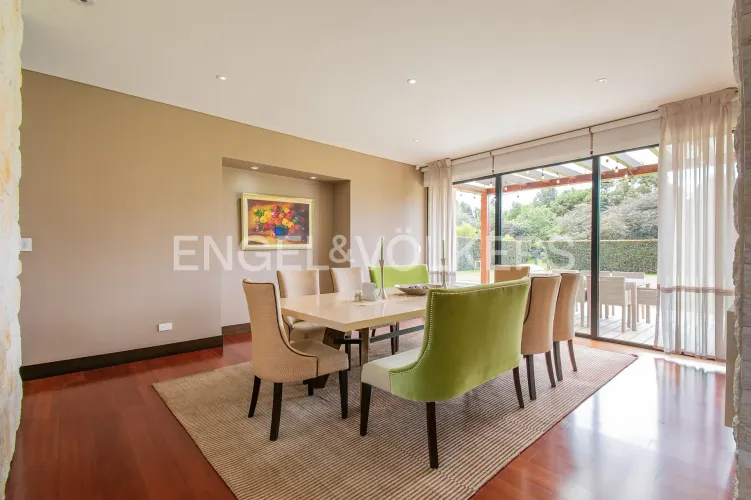 Casa de 3 alcobas en arriendo en Hatogrande, Sopó, 368 m² · foto 3 de 18