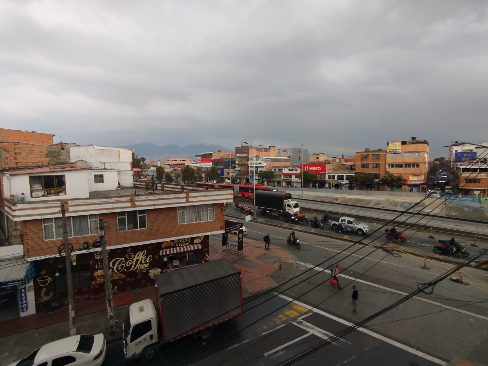 Casa en venta en La Alqueria, Bogotá · foto 24 de 24
