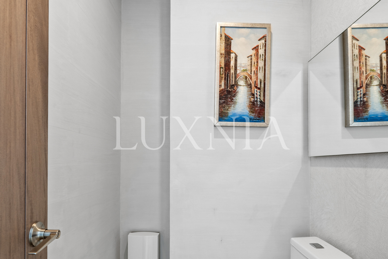 Apartamento en venta en Los Rosales, Bogotá · foto 18 de 20