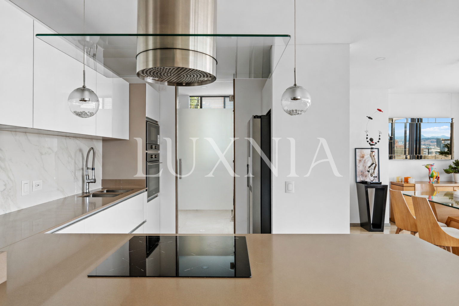 Apartamento en venta en Los Rosales, Bogotá · foto 6 de 20