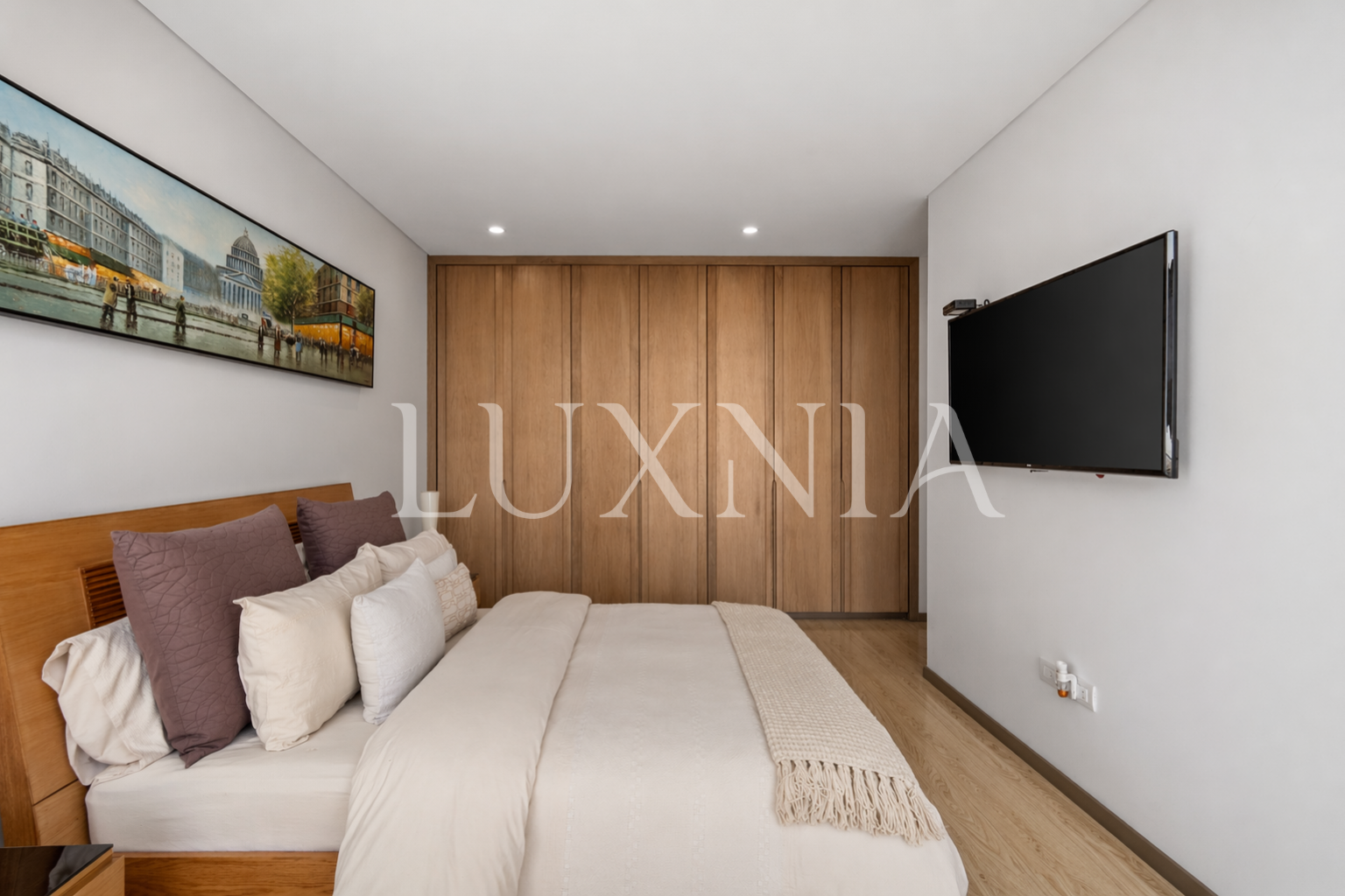 Apartamento en venta en Los Rosales, Bogotá · foto 14 de 20