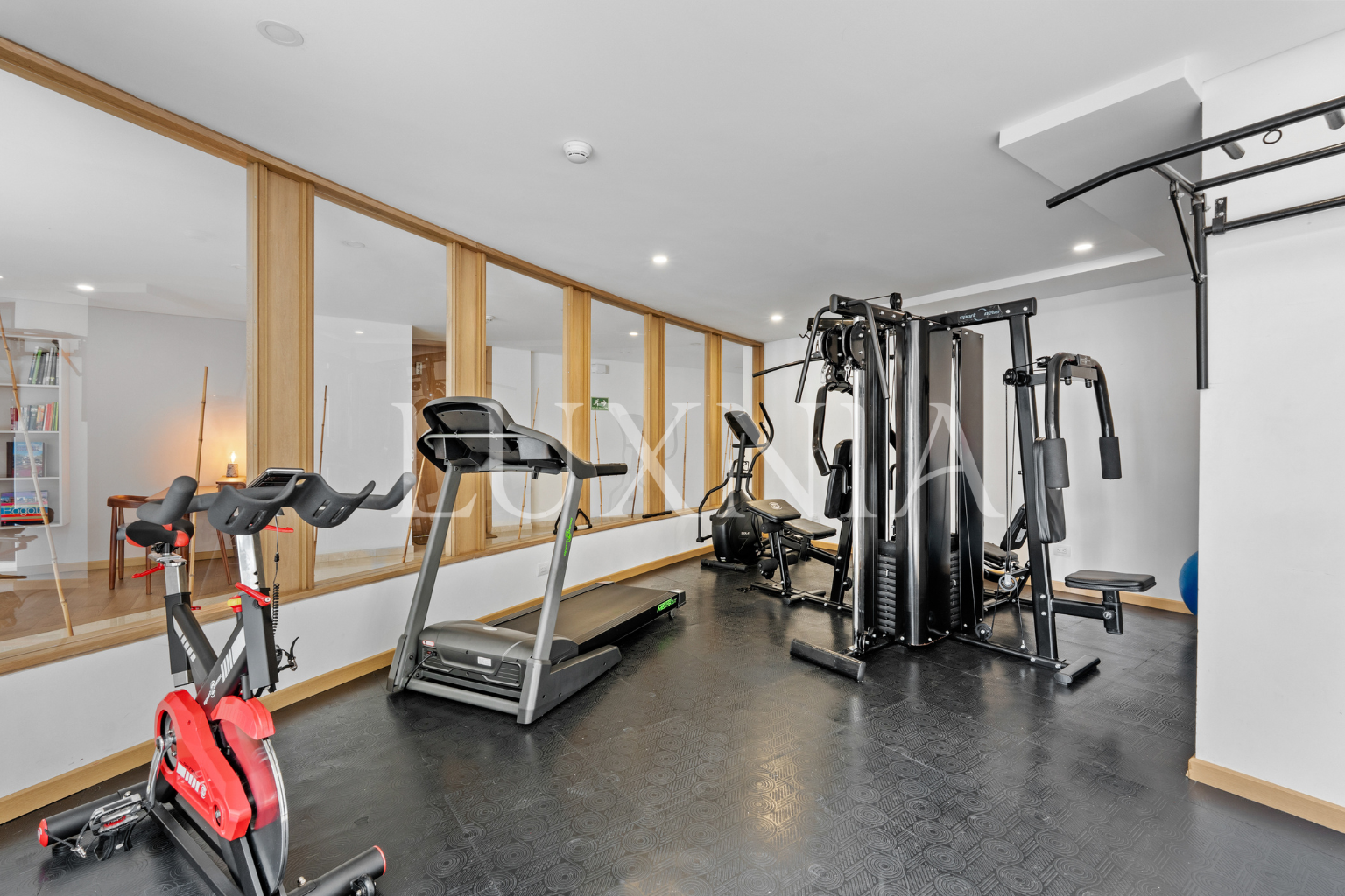 Apartamento en venta en Los Rosales, Bogotá · foto 19 de 20