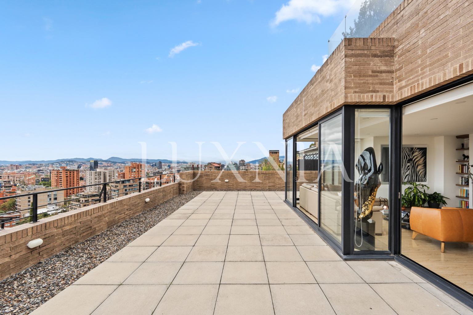 Apartamento en venta en Los Rosales, Bogotá · foto 17 de 20