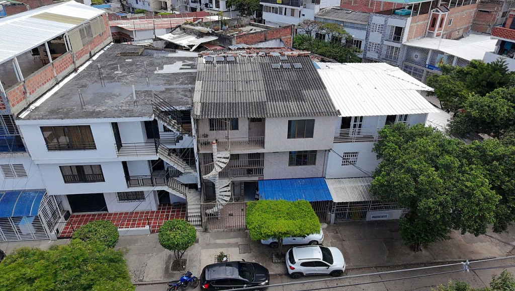 Apartment for rent in Santa elena, Cali