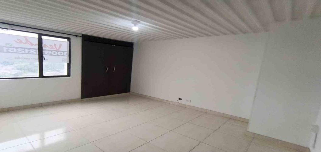 Apartamento de 3 alcobas en venta en La Sultana, Manizales, 83 m² · foto 2 de 24