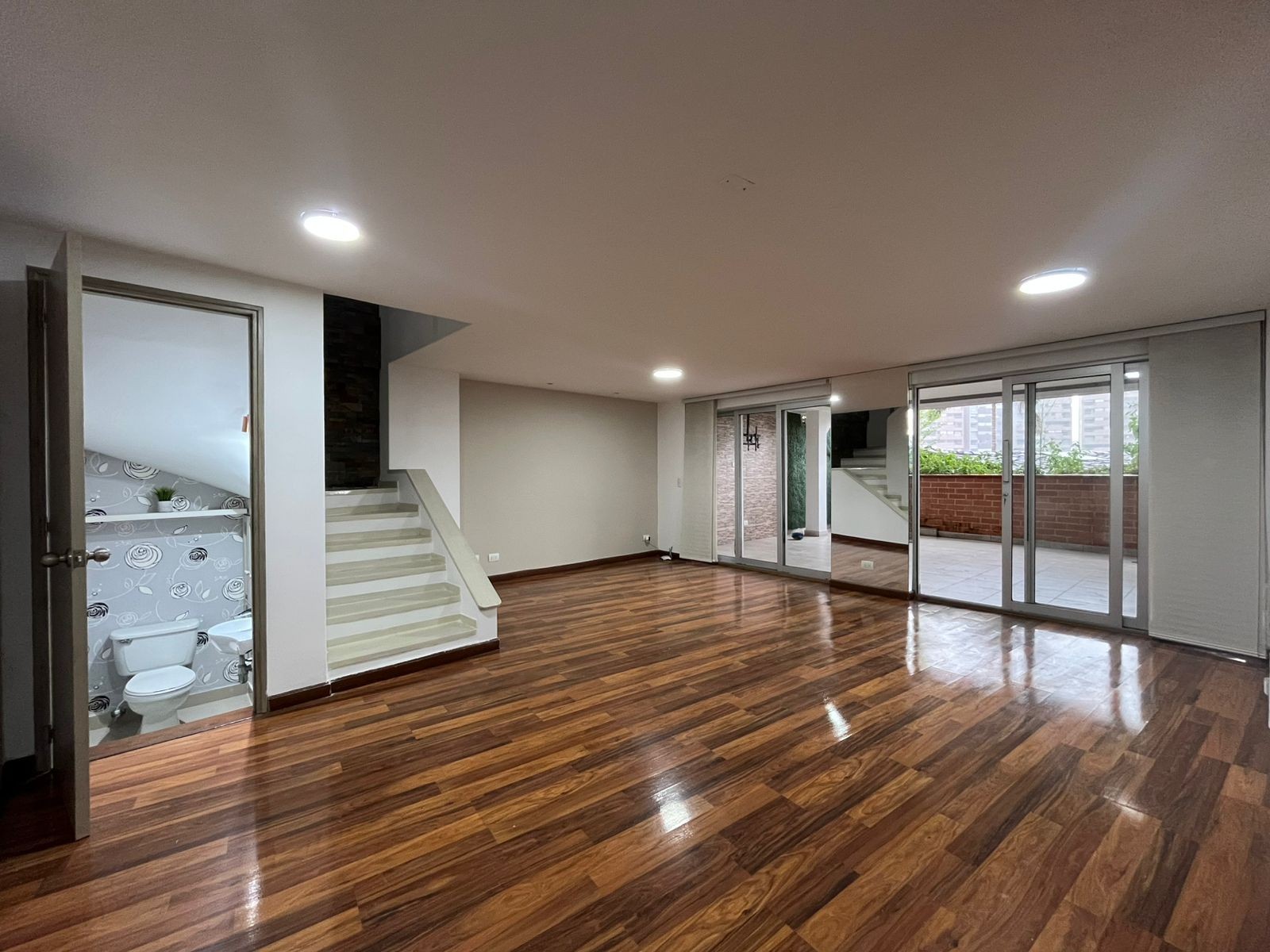 3BR House in La pradera (175 m²)