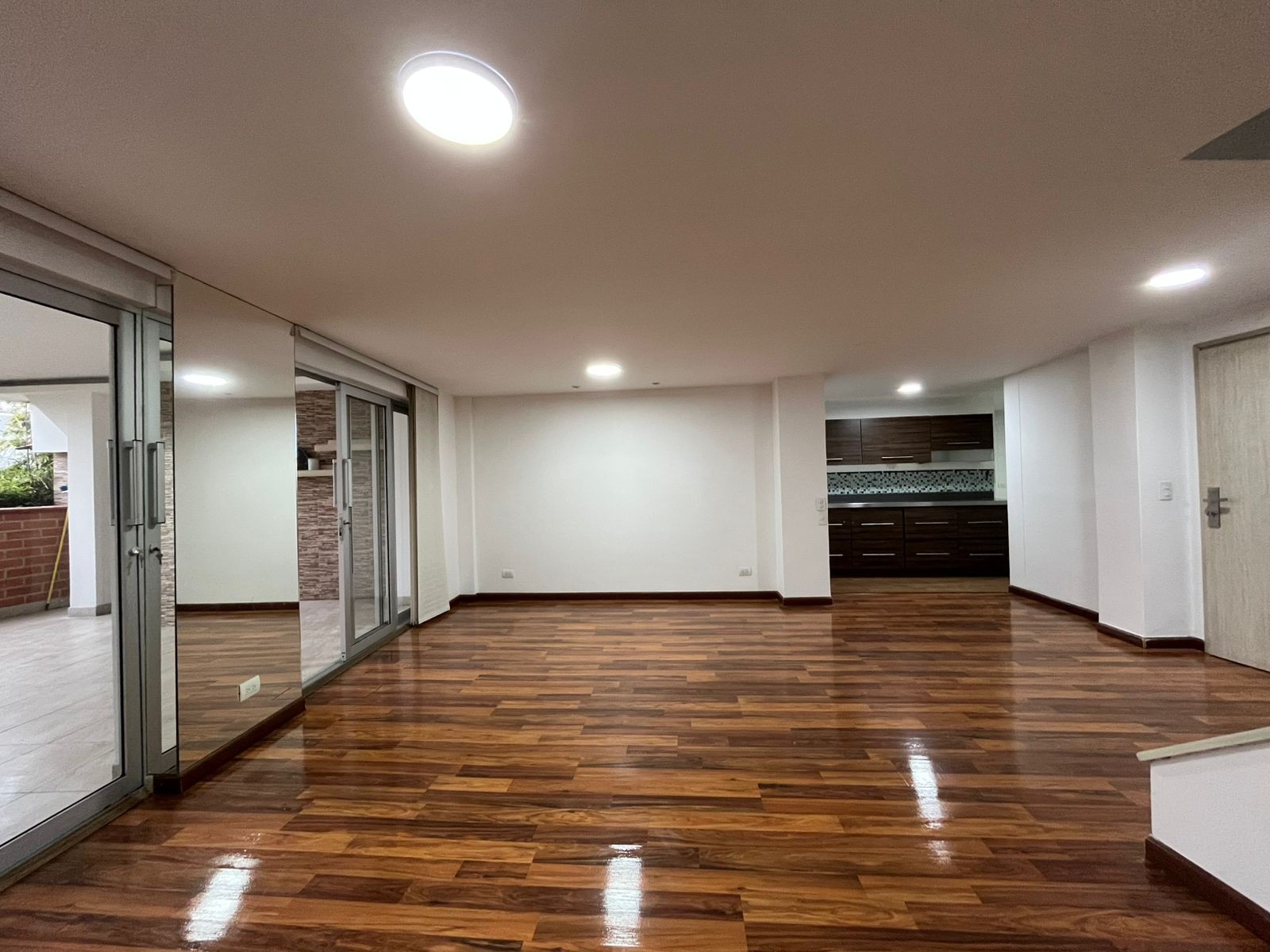 3BR House in La pradera (175 m²) - 2