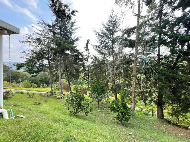Finca en venta en La Industrial, Marinilla, 405 m² · foto 5 de 12