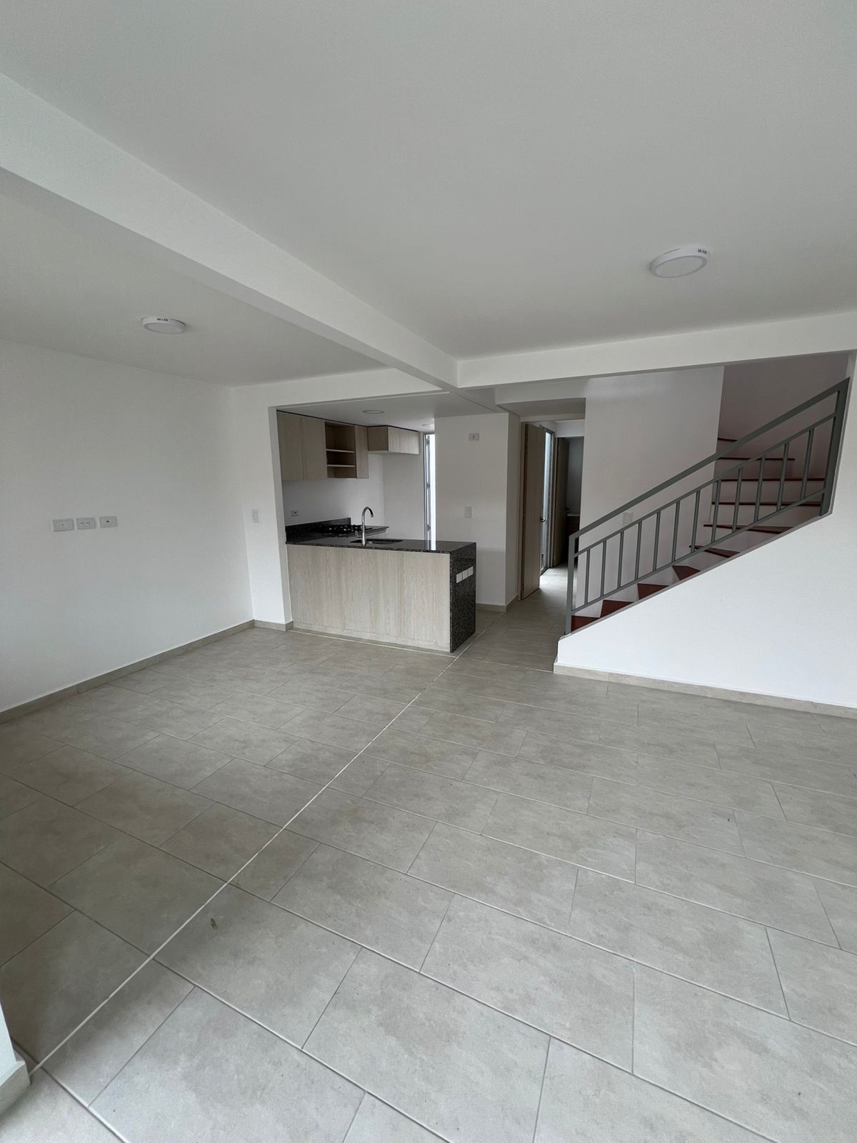 House for rent in Galicia, Pereira