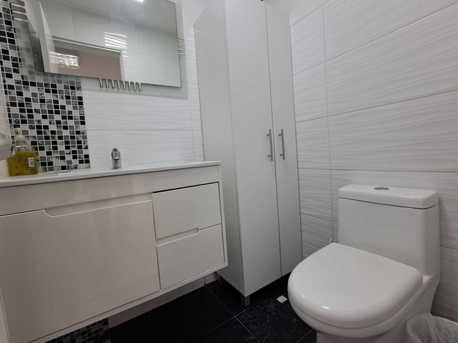 Oficina en arriendo en Sector Lago Uribe, Pereira, 38 m² · foto 8 de 8