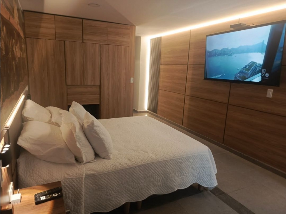 Apartaestudio for sale in Belen Malibu, Medellín 3