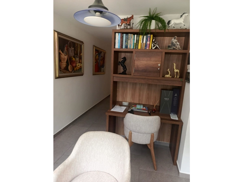 Apartaestudio for sale in Belen Malibu, Medellín 4