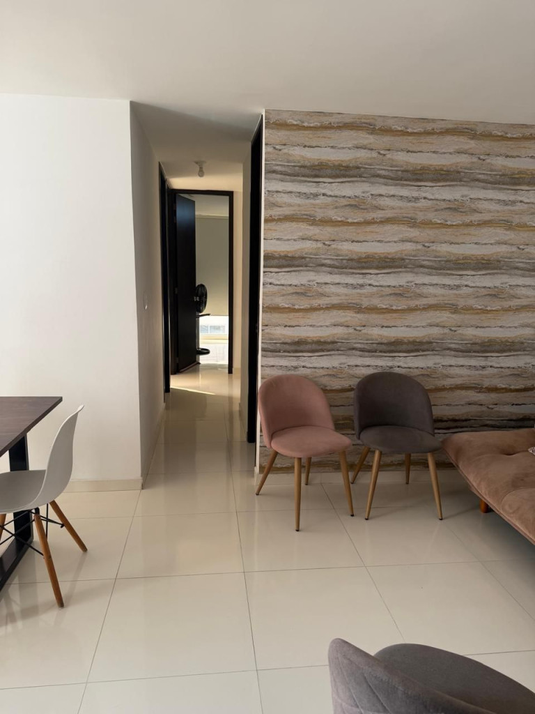 Apartamento en venta en Prados Del Este, Cúcuta · foto 2 de 14