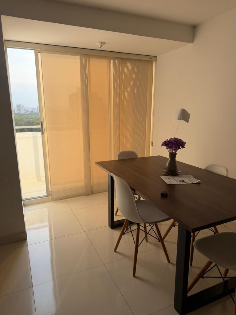 Apartamento en venta en Prados Del Este, Cúcuta · foto 3 de 14