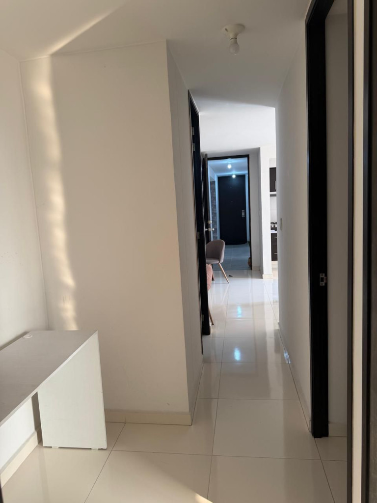 Apartamento en venta en Prados Del Este, Cúcuta · foto 4 de 14