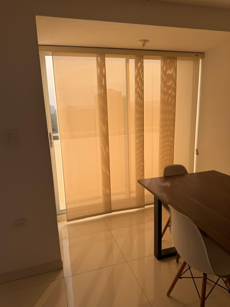 Apartamento en venta en Prados Del Este, Cúcuta · foto 5 de 14