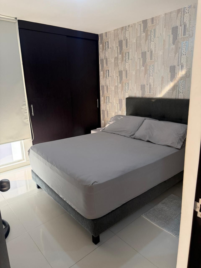 Apartamento en venta en Prados Del Este, Cúcuta · foto 6 de 14