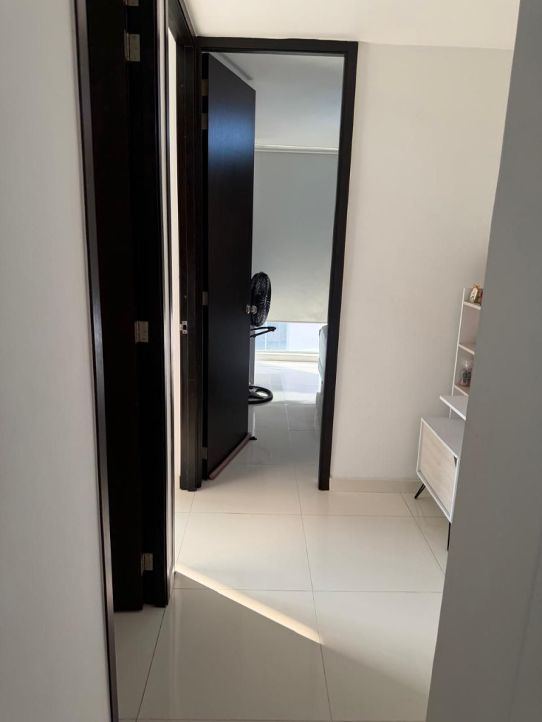 Apartamento en venta en Prados Del Este, Cúcuta · foto 9 de 14