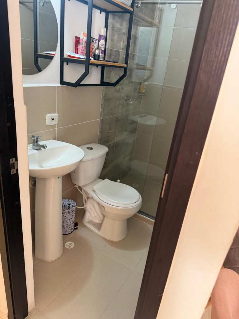 Apartamento en venta en Prados Del Este, Cúcuta · foto 10 de 14