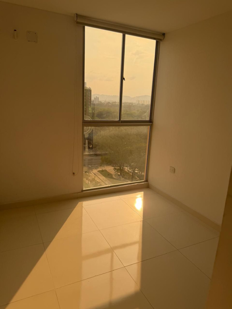 Apartamento en venta en Prados Del Este, Cúcuta · foto 11 de 14