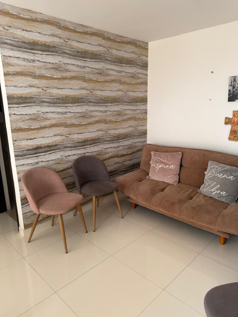 Apartamento en venta en Prados Del Este, Cúcuta · foto 12 de 14