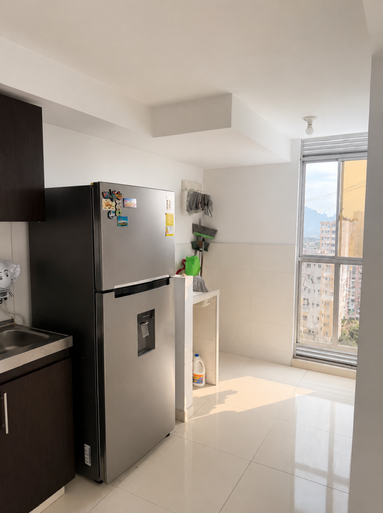 Apartamento en venta en Prados Del Este, Cúcuta · foto 14 de 14