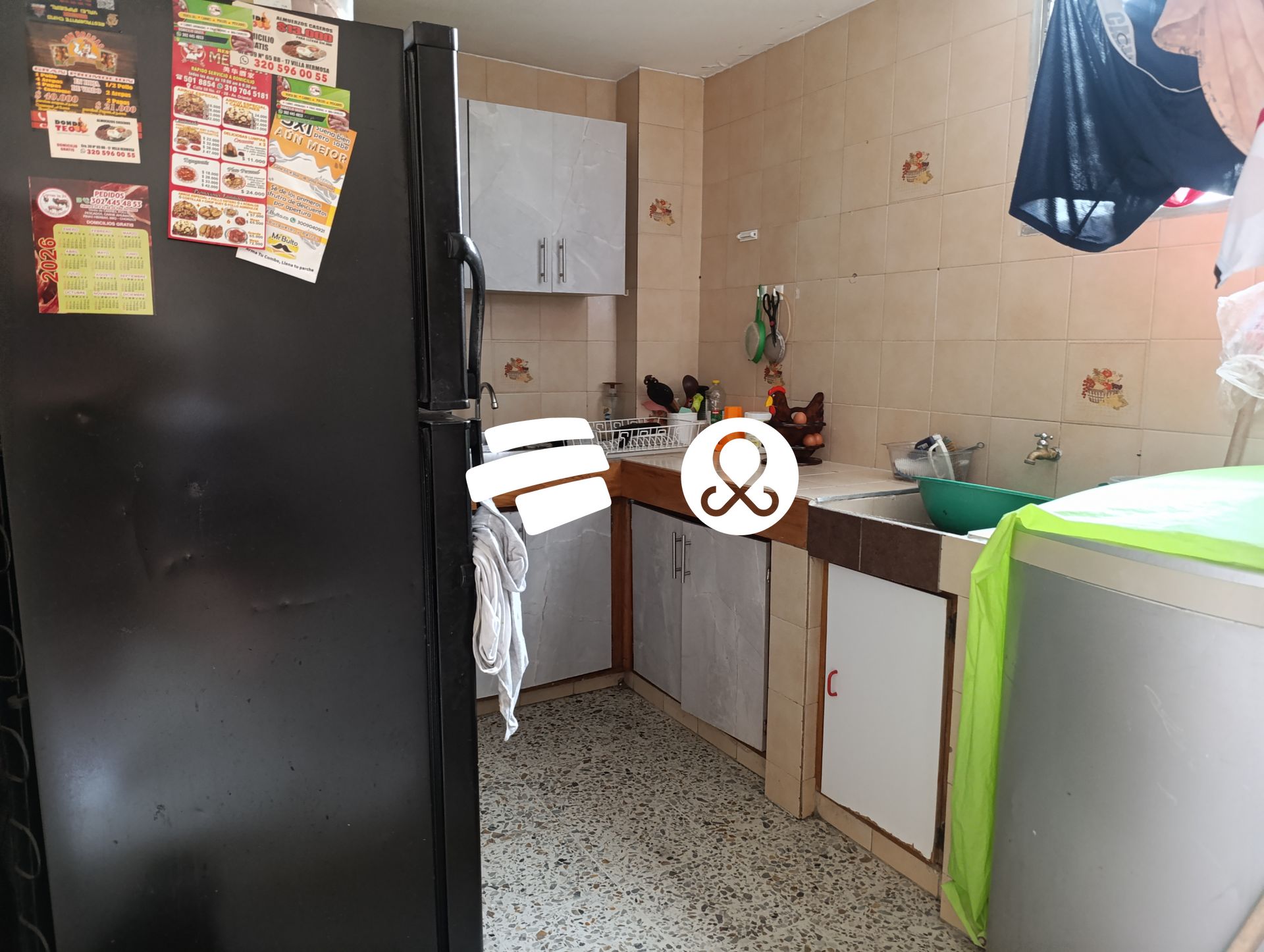 Apartment for sale in Villa hermosa, Medellín 3
