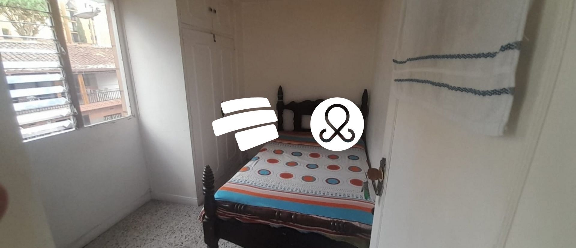 Apartment for sale in Villa hermosa, Medellín 4
