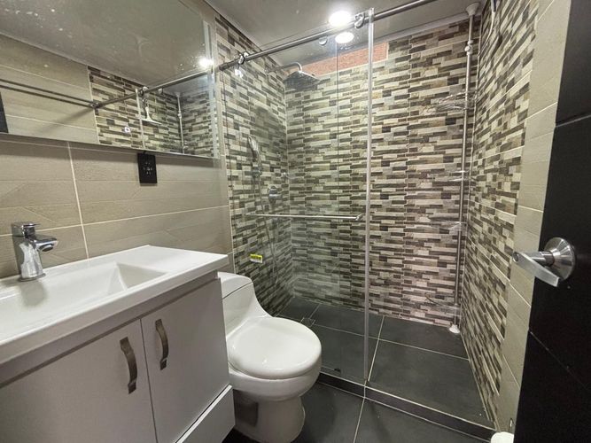 Apartamento de 4 alcobas en venta en Cañaveral, Floridablanca, 121 m² · foto 5 de 24