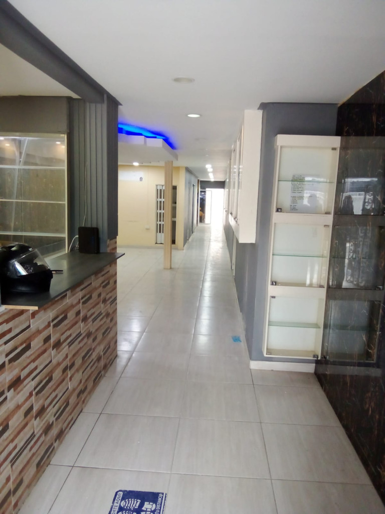 Casa en venta en El Porvenir, Barranquilla · foto 2 de 3