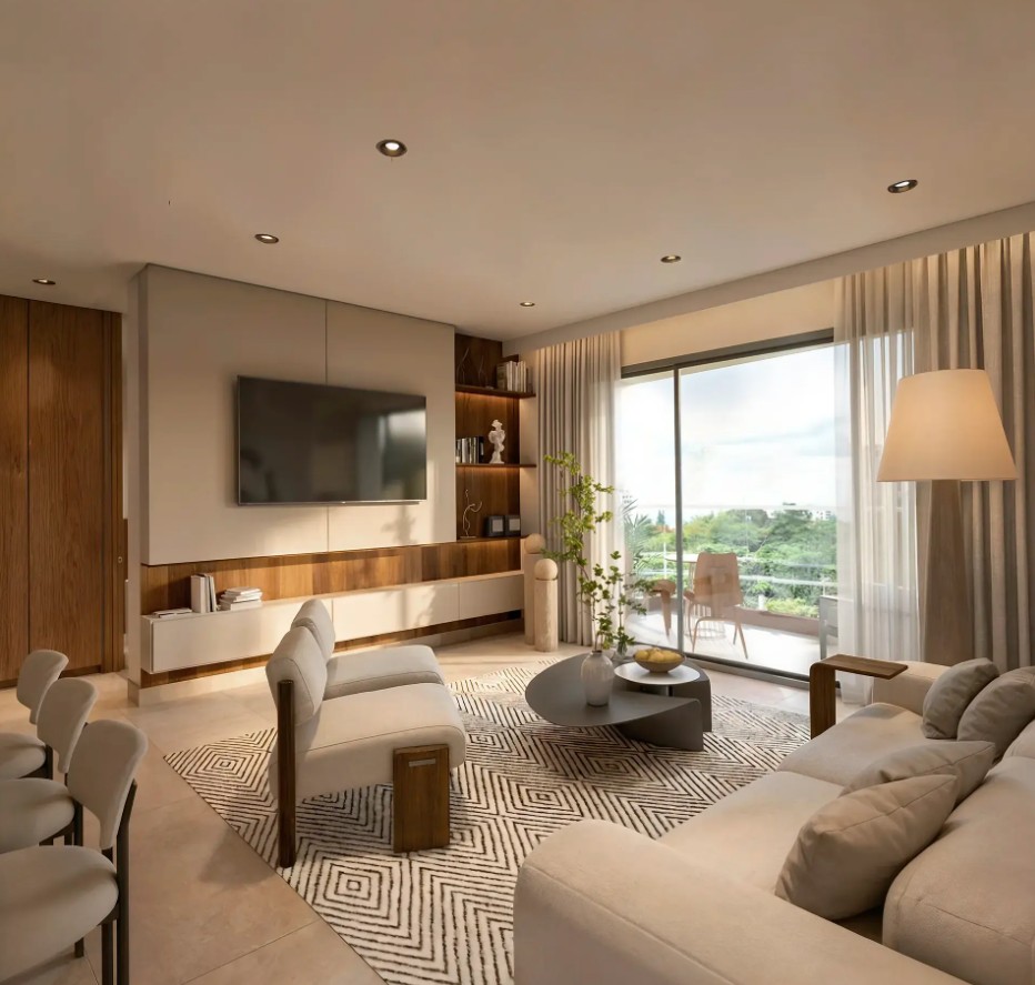 Apartamento en venta en Avenida Centenario, Armenia · foto 4 de 10
