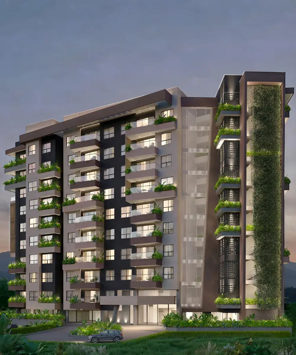 Apartamento en venta en Avenida Centenario, Armenia · foto 9 de 10