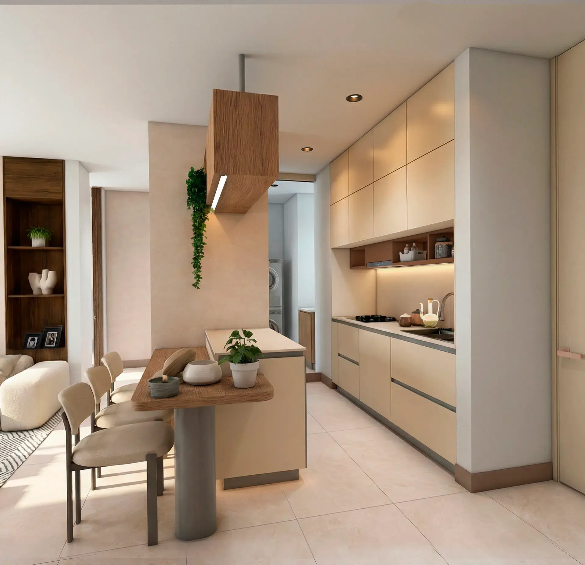 Apartamento en venta en Avenida Centenario, Armenia · foto 3 de 10